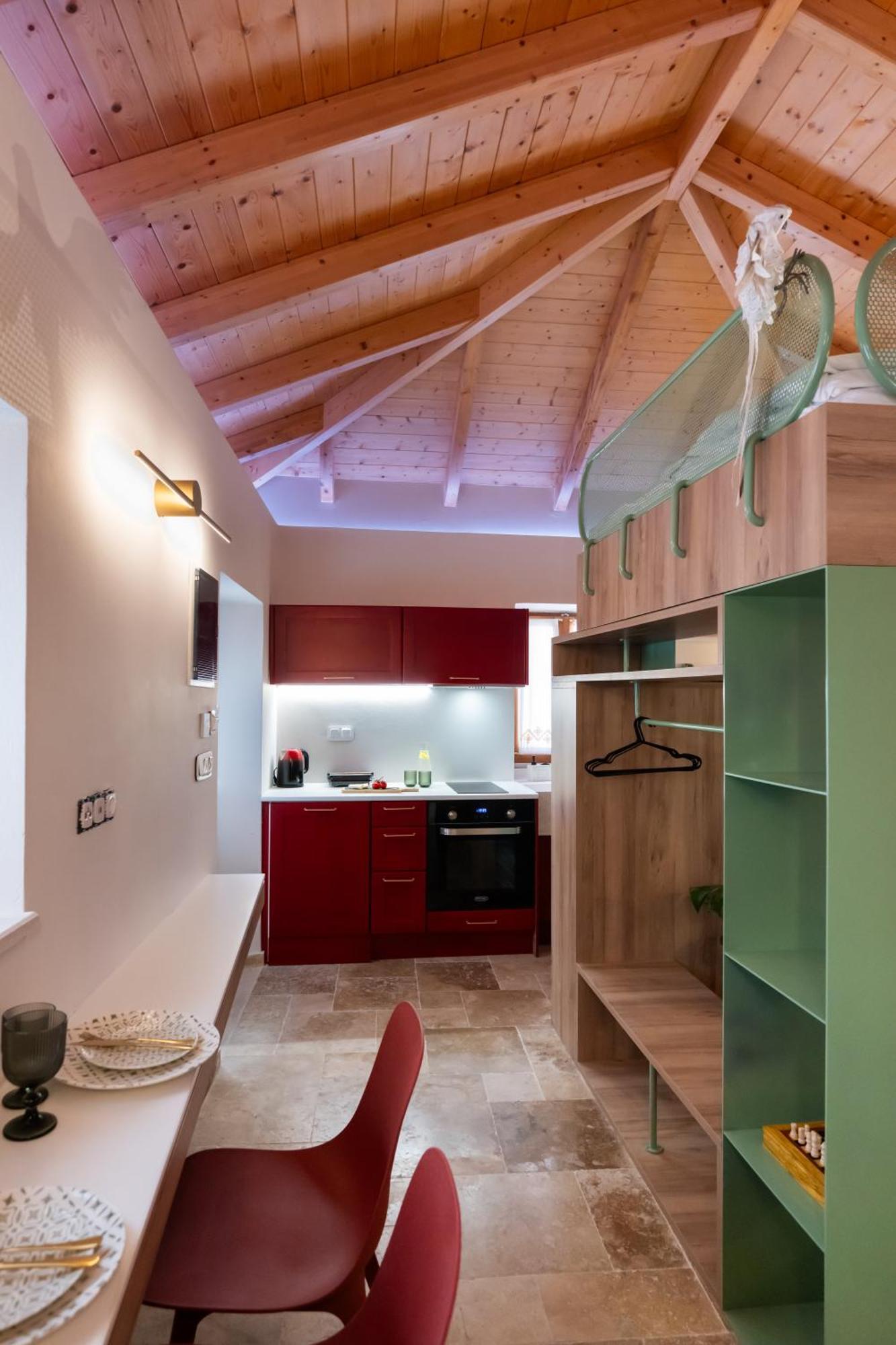 Апартаменти Casa Carino Lefkada City Екстер'єр фото