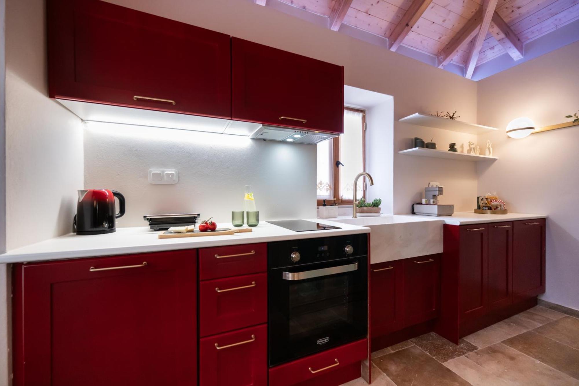 Апартаменти Casa Carino Lefkada City Екстер'єр фото