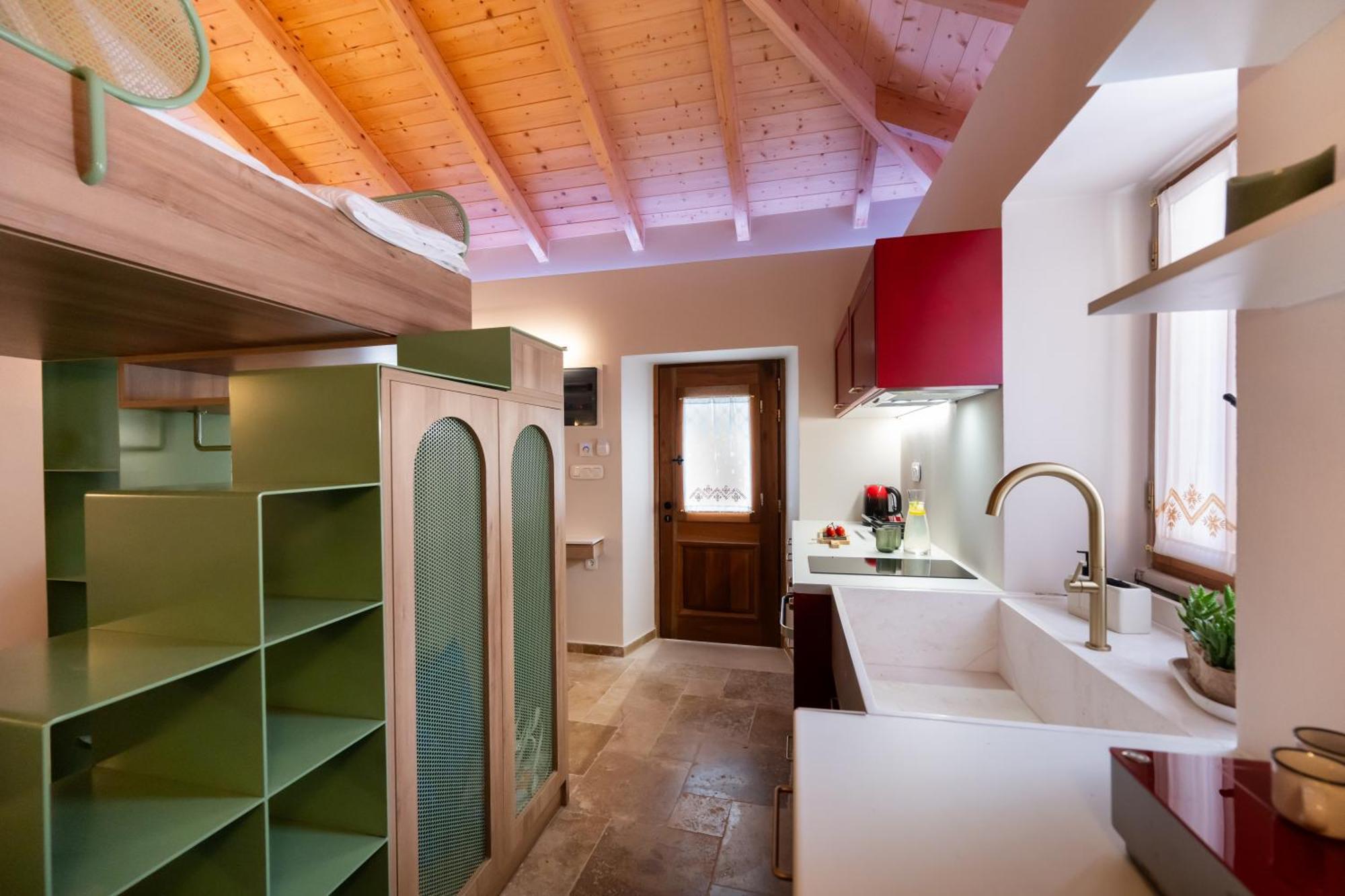 Апартаменти Casa Carino Lefkada City Екстер'єр фото