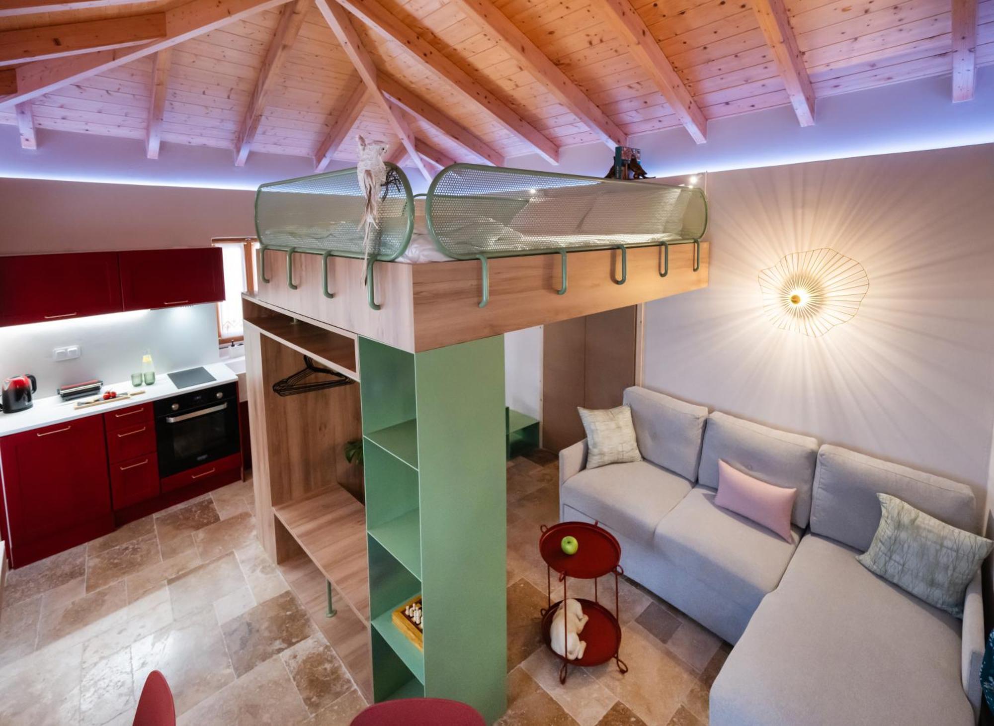 Апартаменти Casa Carino Lefkada City Екстер'єр фото